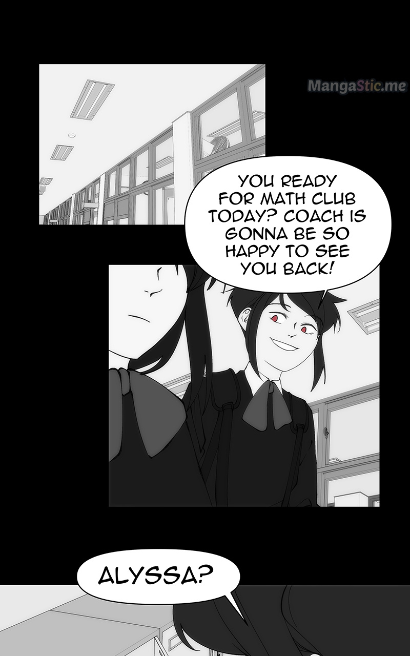 I Love Yoo chapter 202 - page 42