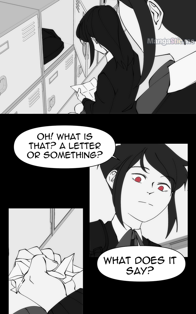 I Love Yoo chapter 202 - page 43