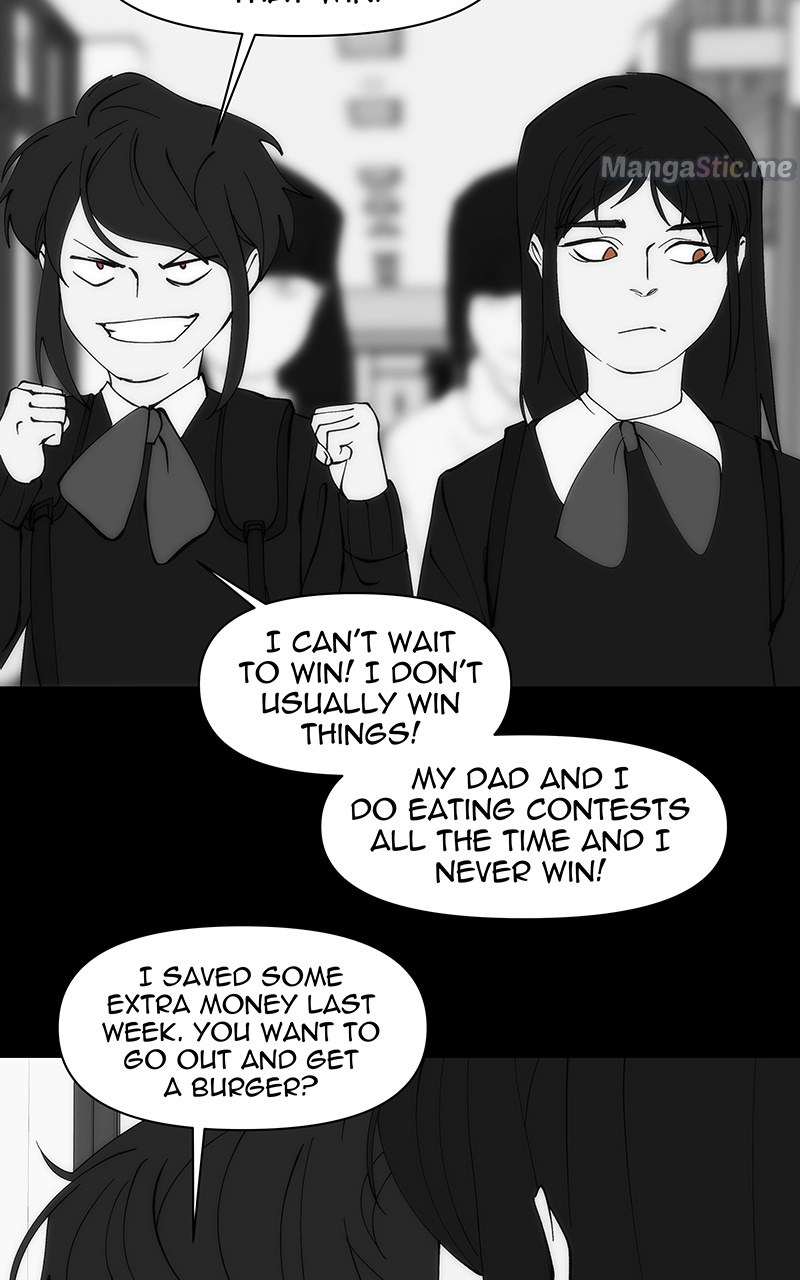 I Love Yoo chapter 202 - page 48
