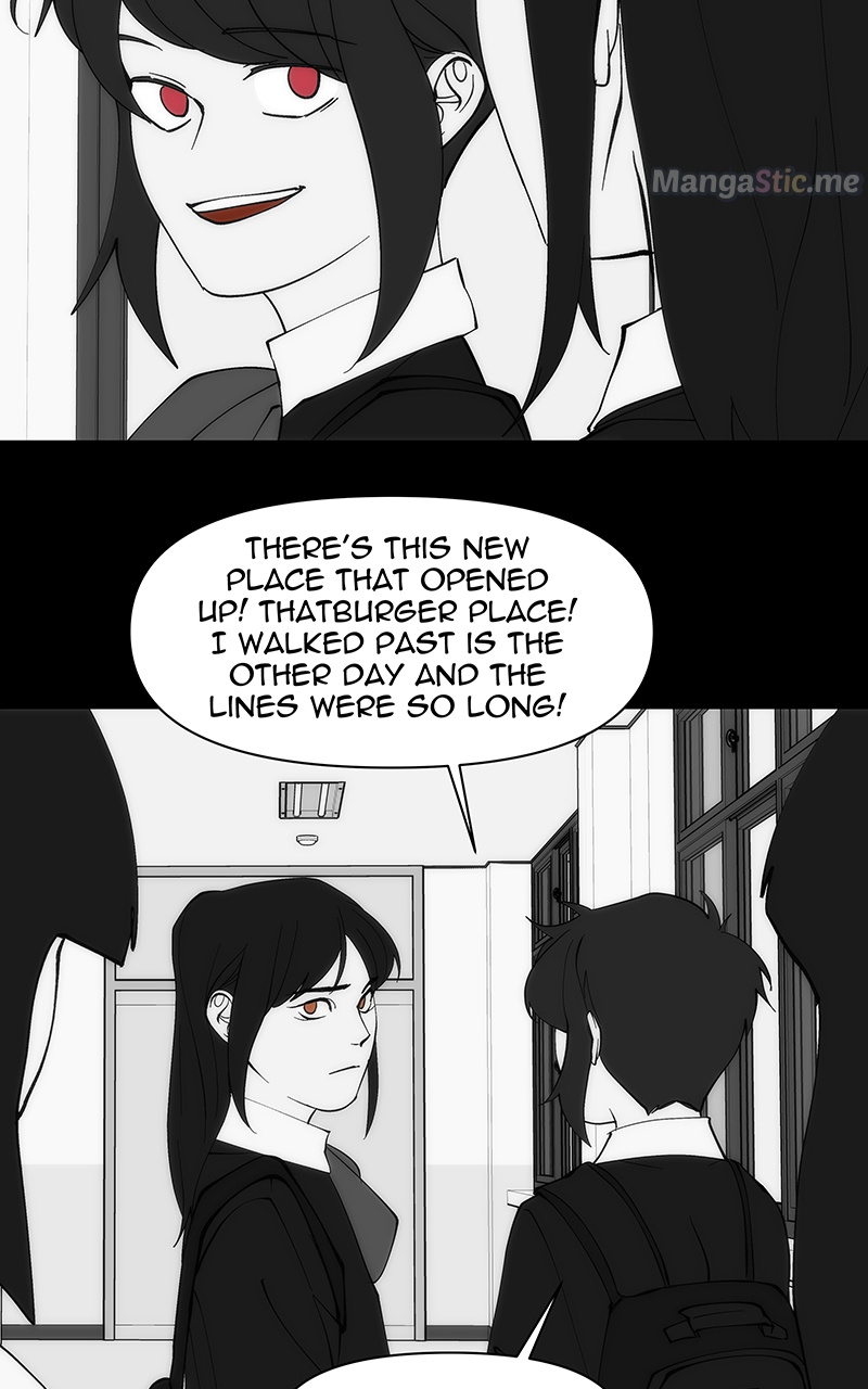I Love Yoo chapter 202 - page 49