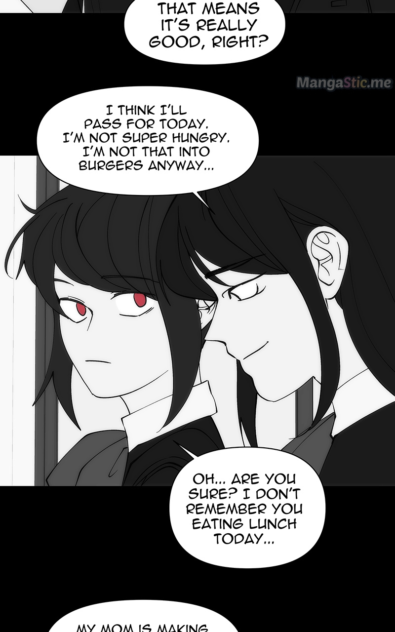 I Love Yoo chapter 202 - page 50