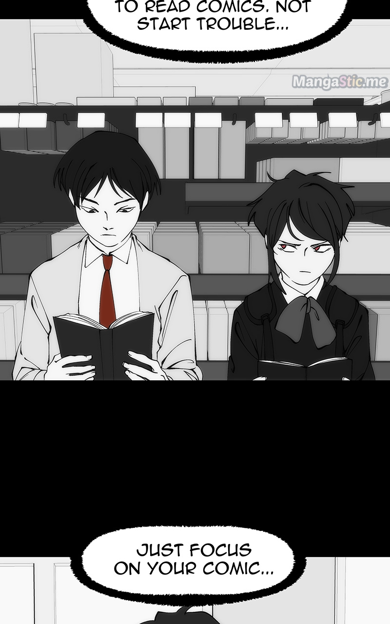 I Love Yoo chapter 202 - page 9