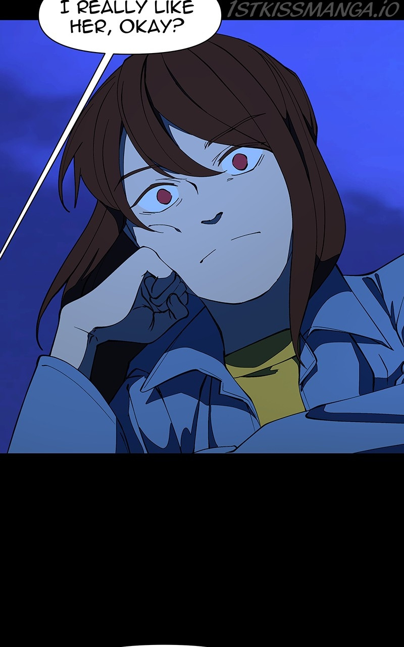 I Love Yoo chapter 213 - page 10