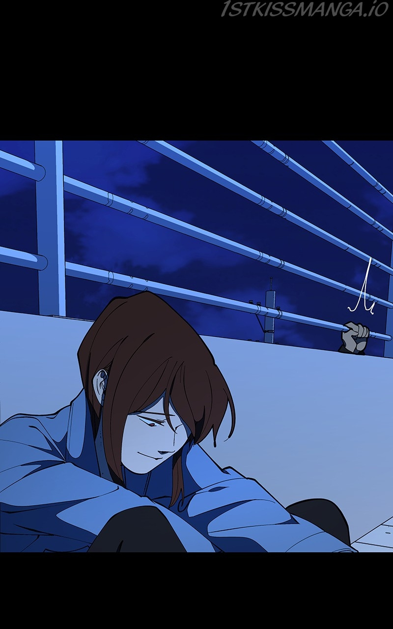 I Love Yoo chapter 213 - page 14