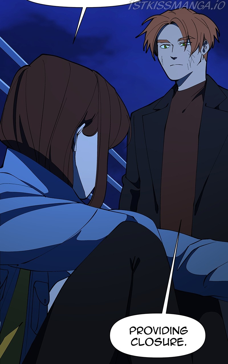 I Love Yoo chapter 213 - page 16