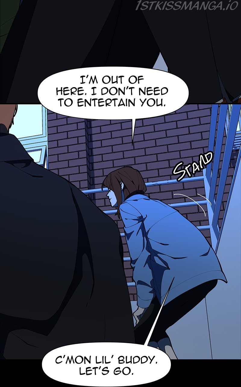 I Love Yoo chapter 213 - page 17