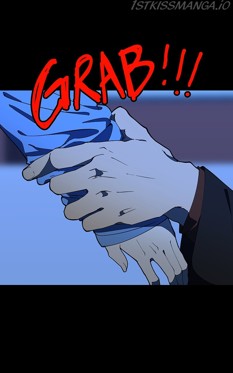 I Love Yoo chapter 213 - page 18
