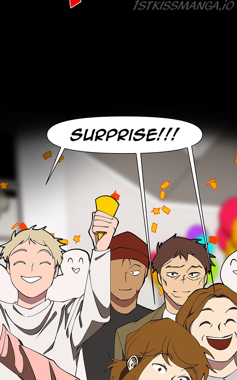 I Love Yoo chapter 213 - page 2