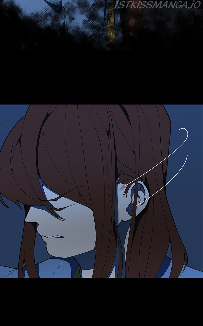 I Love Yoo chapter 213 - page 20