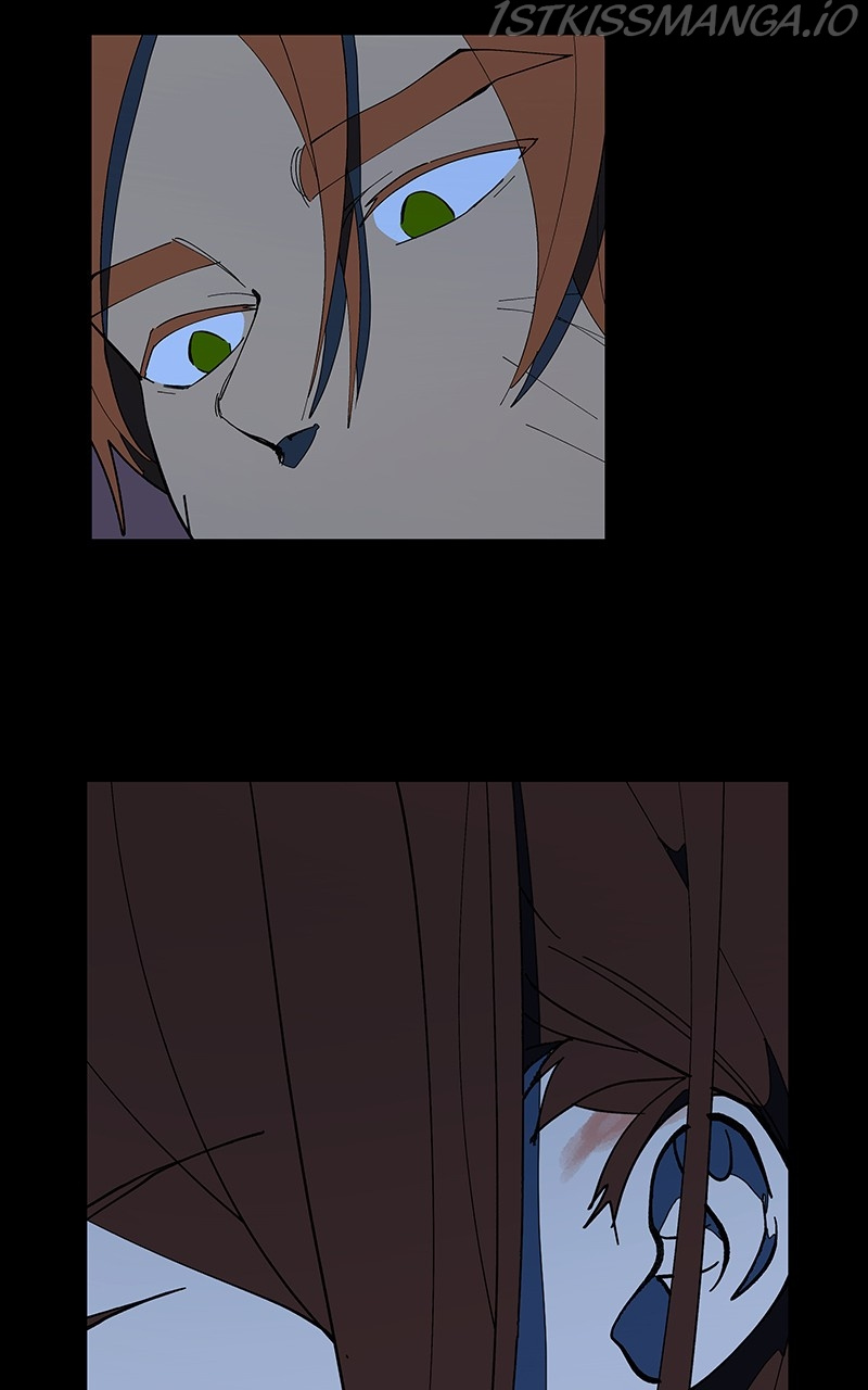 I Love Yoo chapter 213 - page 21
