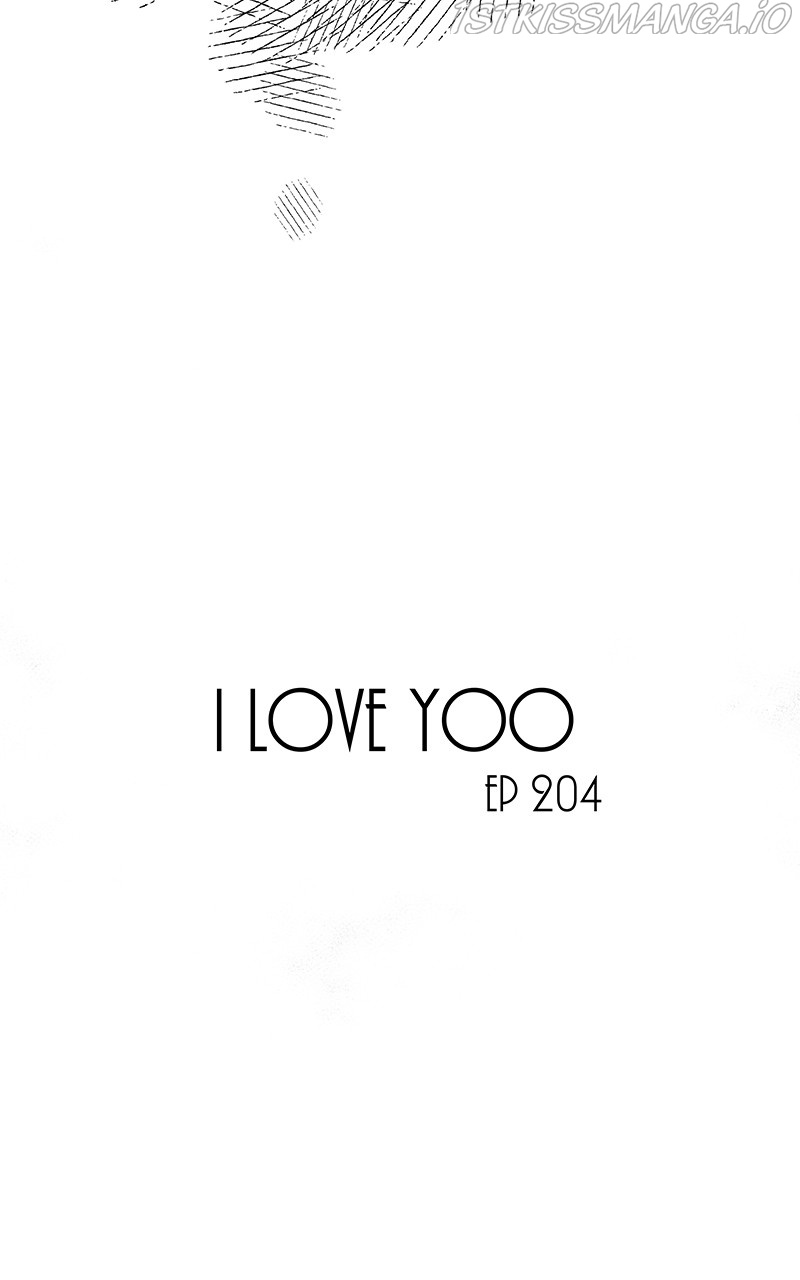 I Love Yoo chapter 213 - page 23
