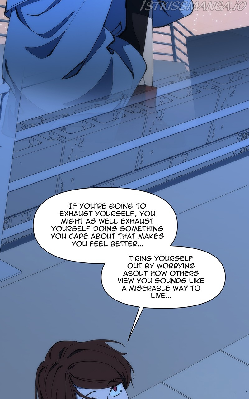 I Love Yoo chapter 213 - page 27