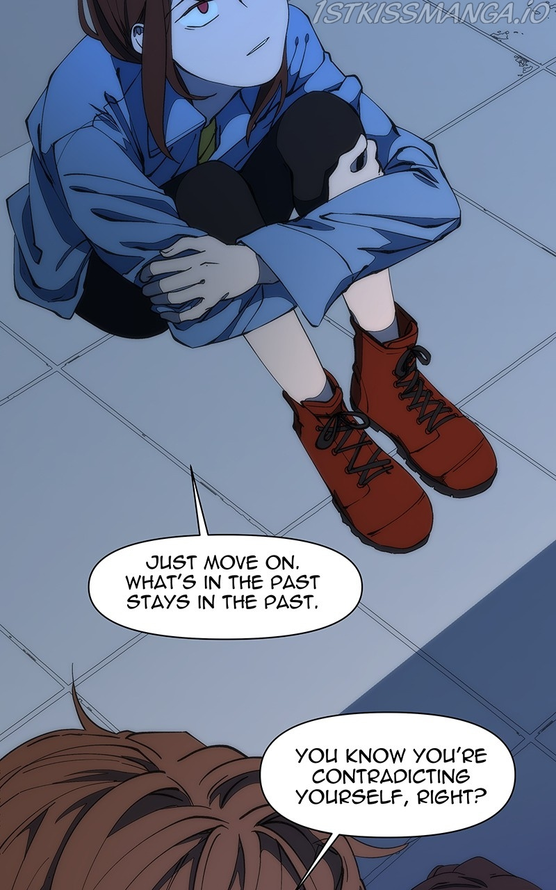 I Love Yoo chapter 213 - page 28