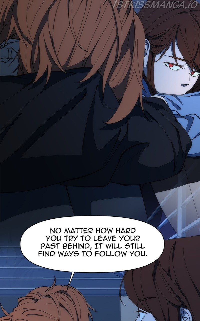 I Love Yoo chapter 213 - page 29