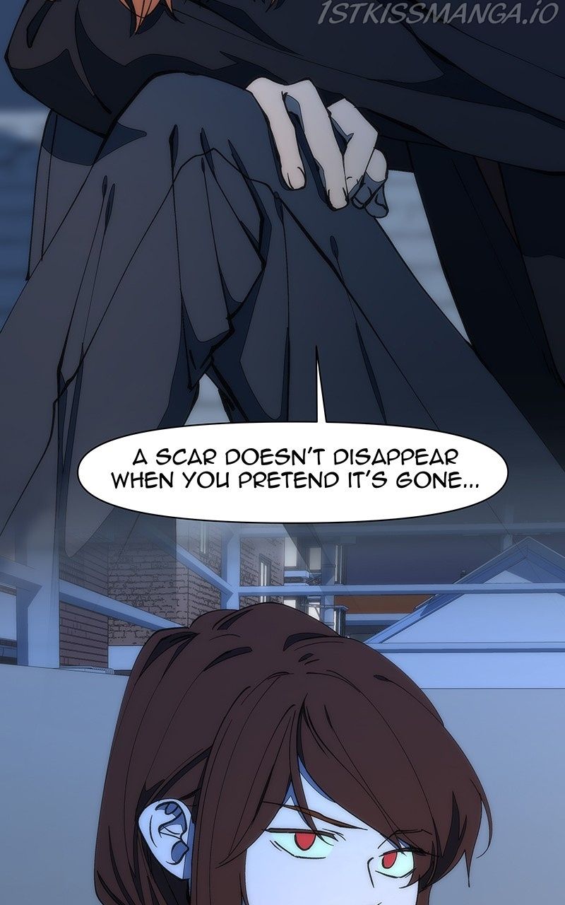 I Love Yoo chapter 213 - page 31