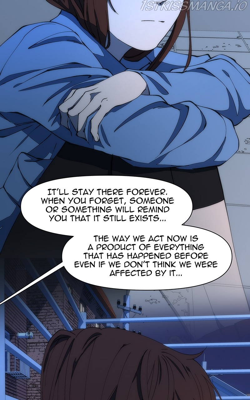 I Love Yoo chapter 213 - page 32