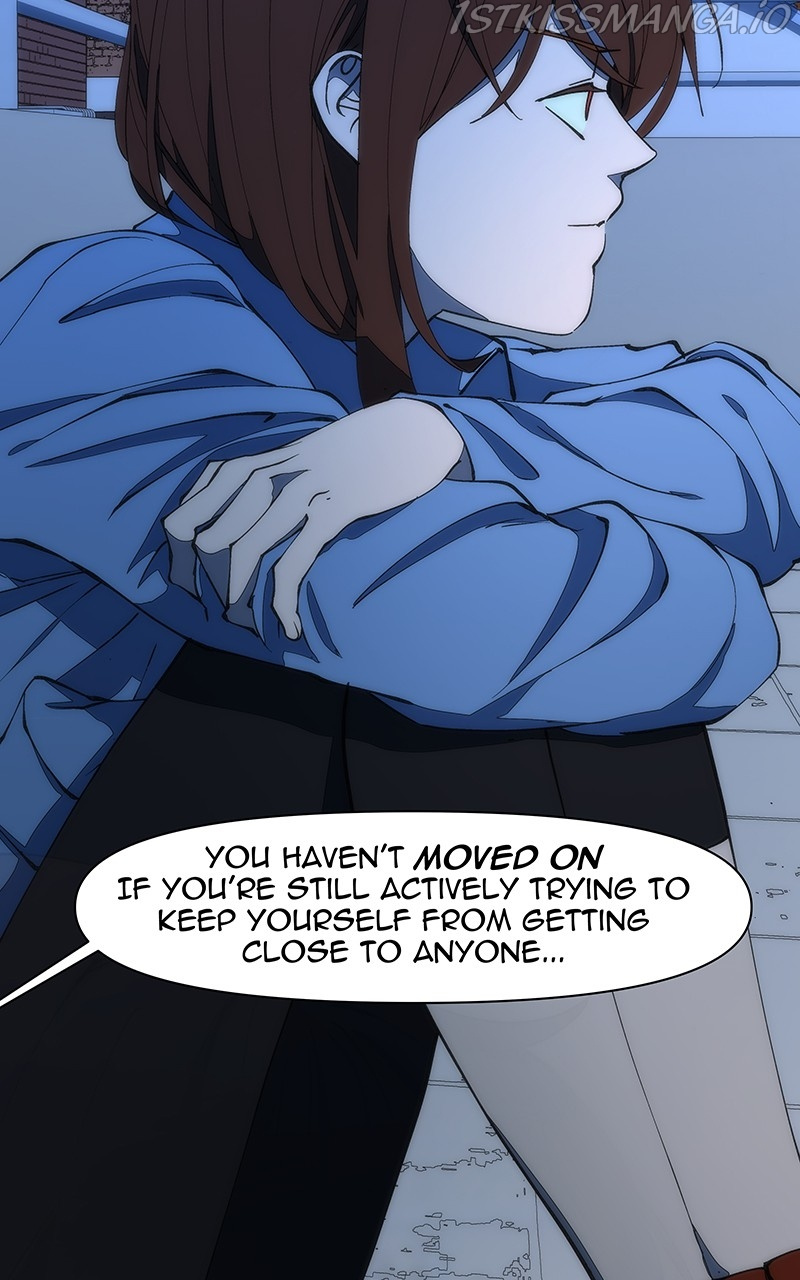 I Love Yoo chapter 213 - page 33