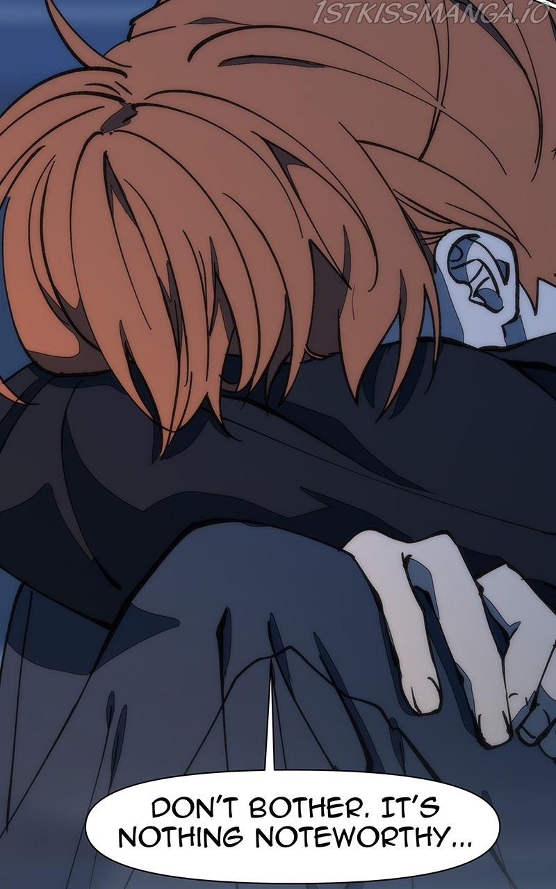 I Love Yoo chapter 213 - page 35