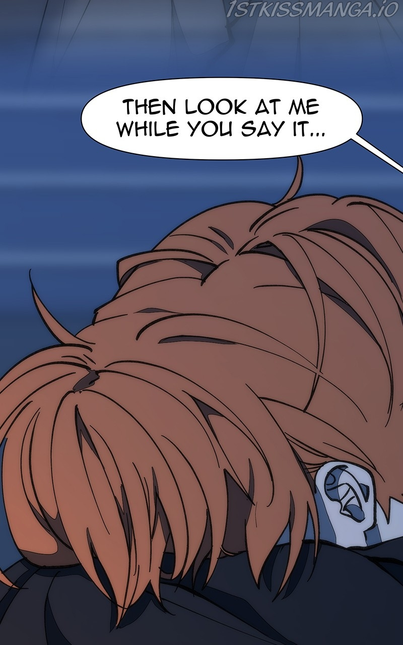 I Love Yoo chapter 213 - page 36