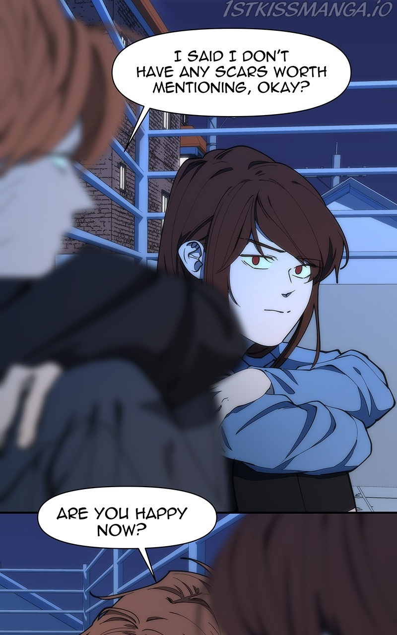 I Love Yoo chapter 213 - page 38