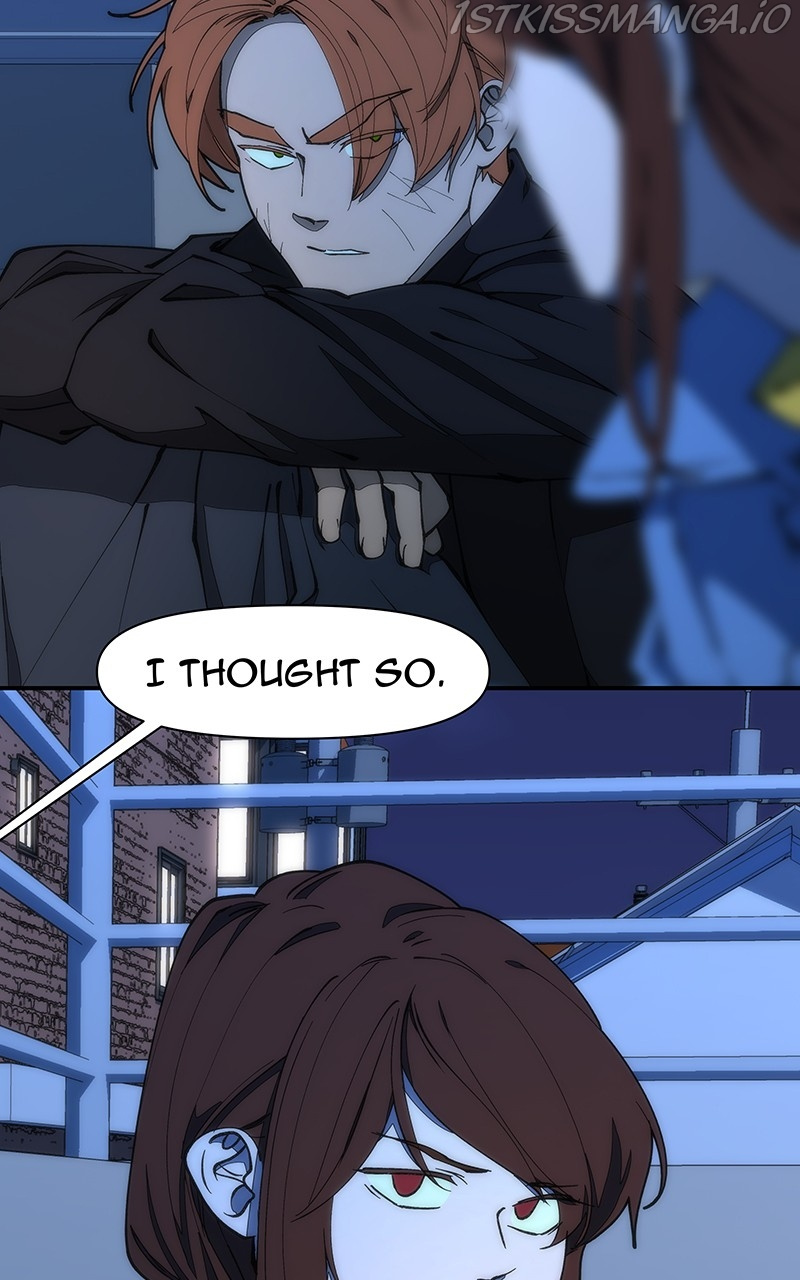 I Love Yoo chapter 213 - page 39