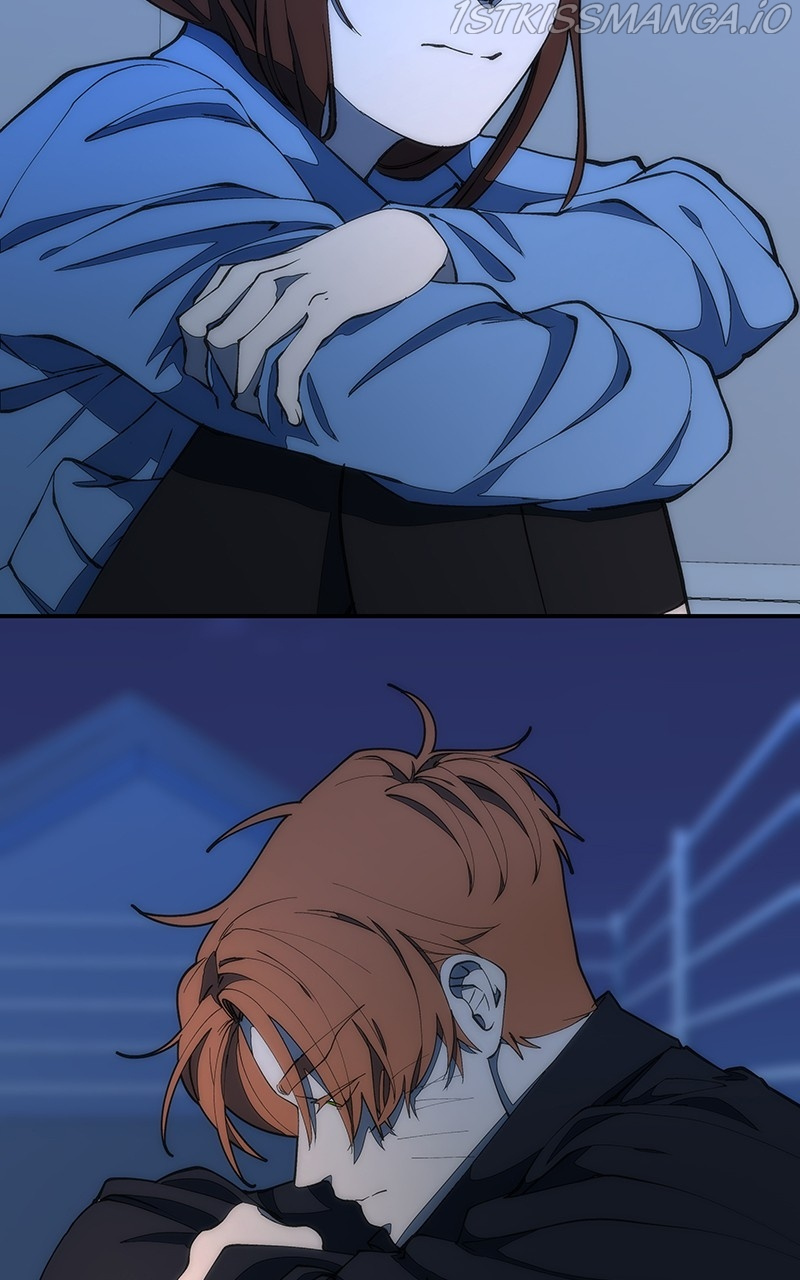 I Love Yoo chapter 213 - page 40