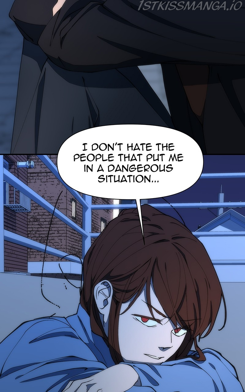 I Love Yoo chapter 213 - page 42
