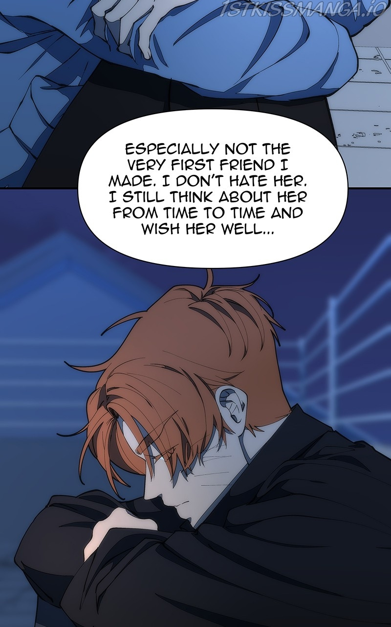 I Love Yoo chapter 213 - page 43