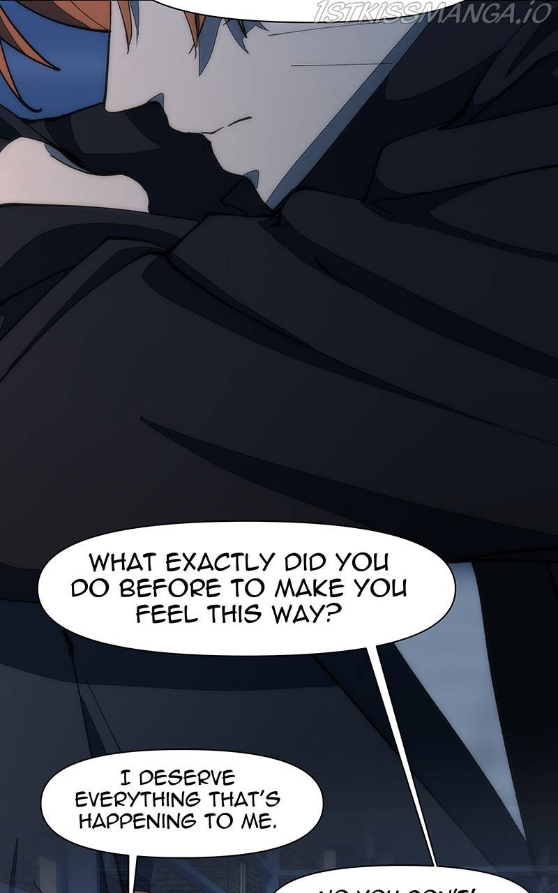 I Love Yoo chapter 213 - page 45