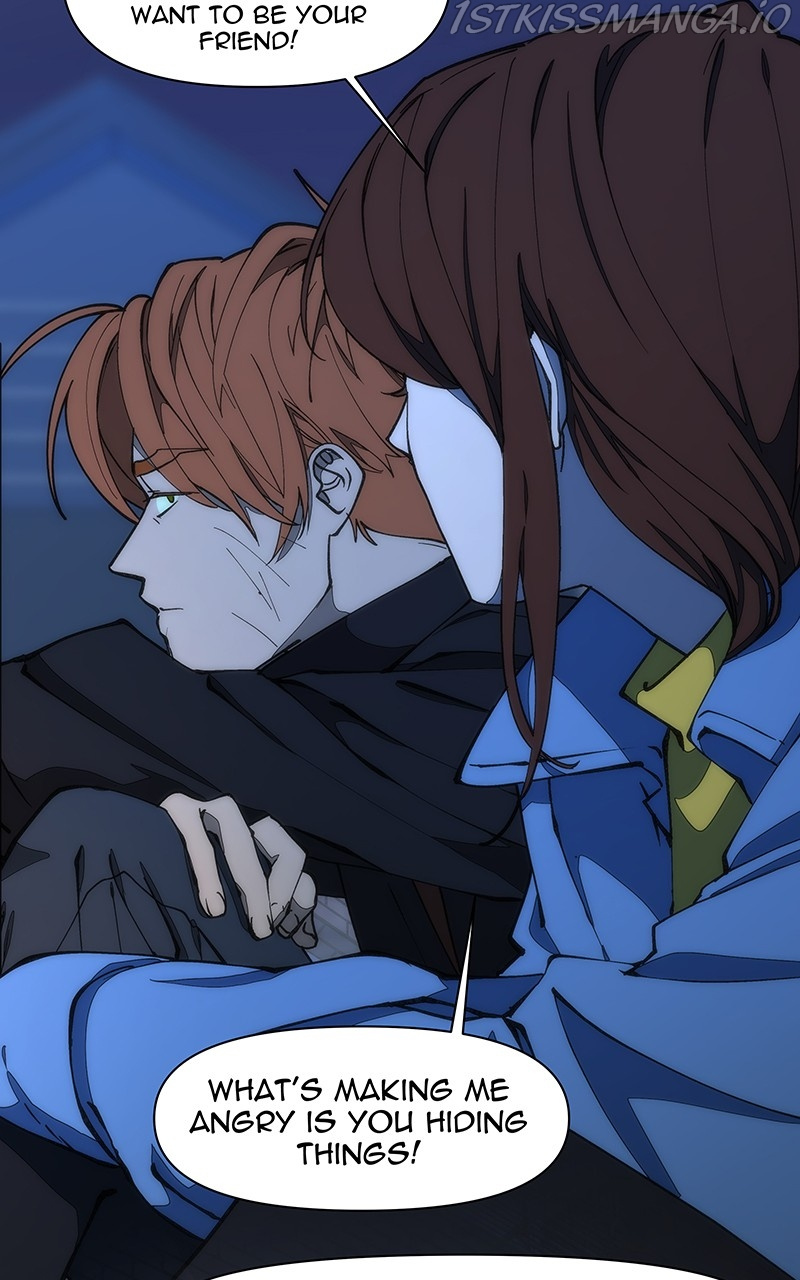 I Love Yoo chapter 213 - page 47