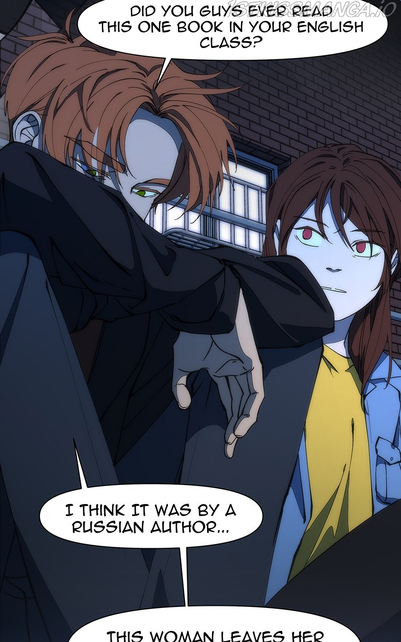 I Love Yoo chapter 213 - page 48