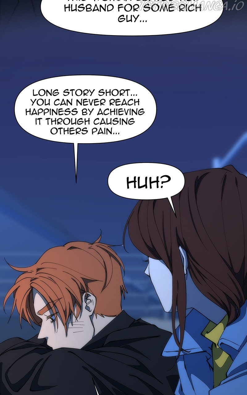 I Love Yoo chapter 213 - page 49