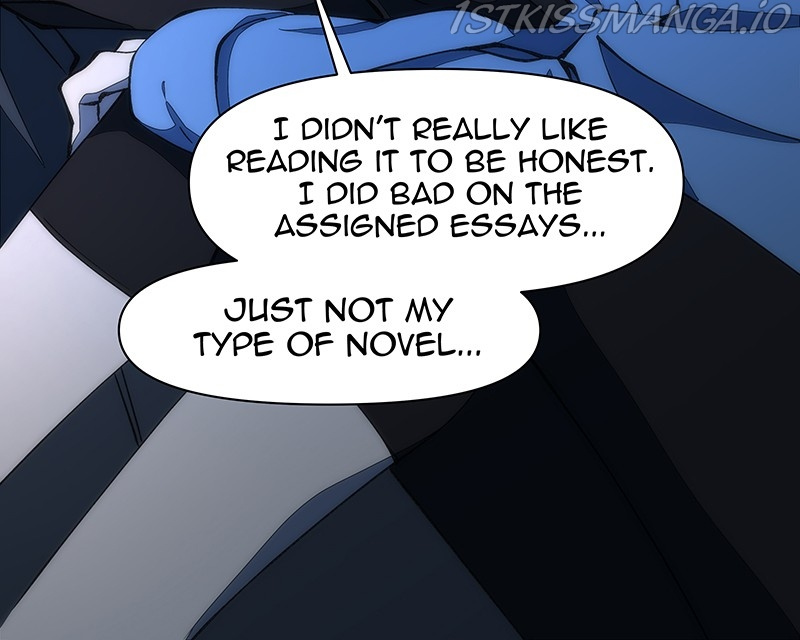 I Love Yoo chapter 213 - page 50