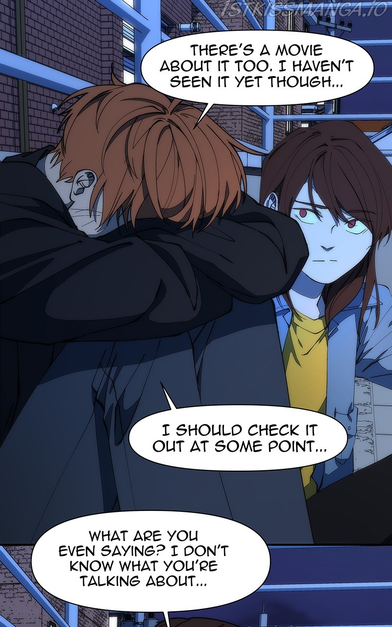 I Love Yoo chapter 213 - page 51