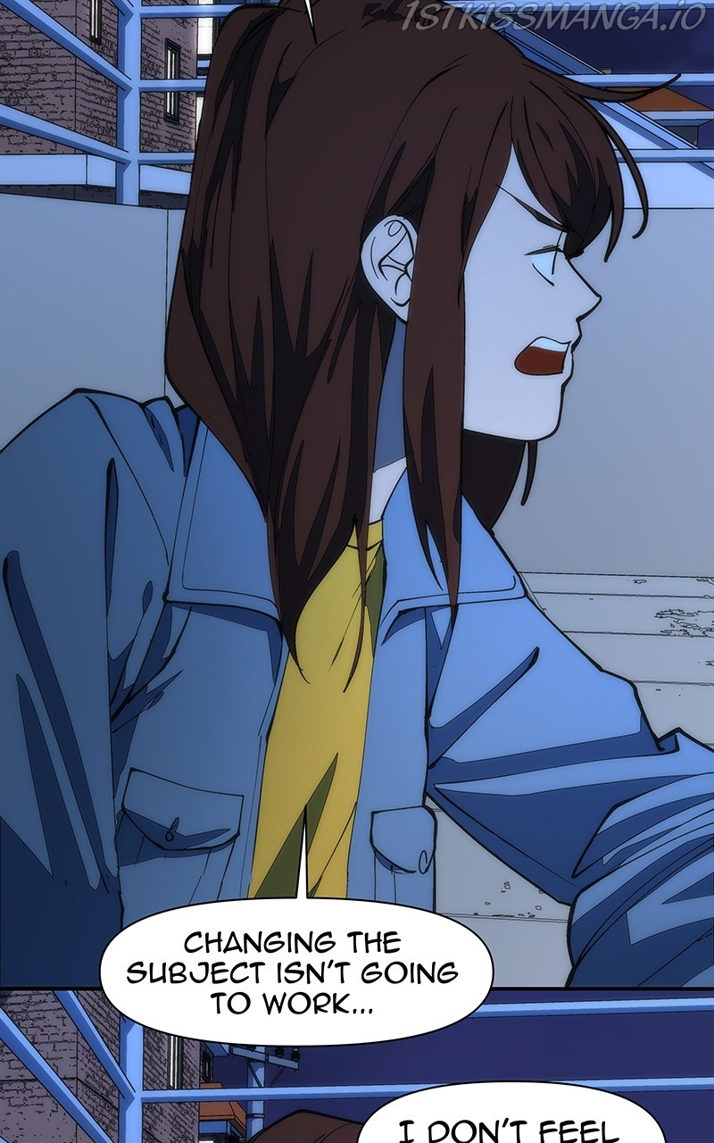 I Love Yoo chapter 213 - page 52