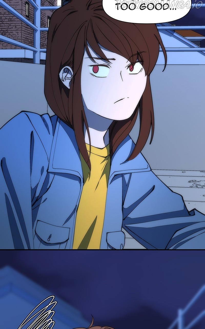 I Love Yoo chapter 213 - page 53