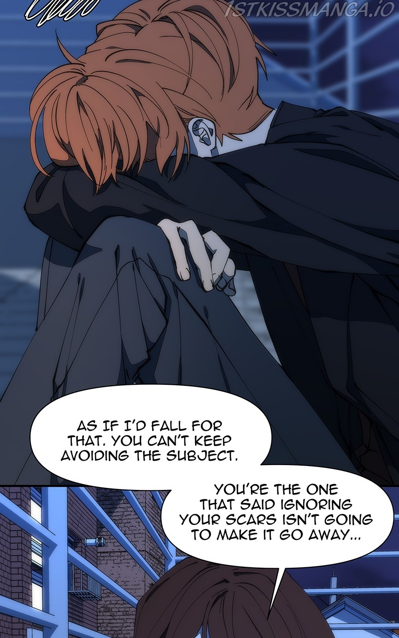 I Love Yoo chapter 213 - page 54