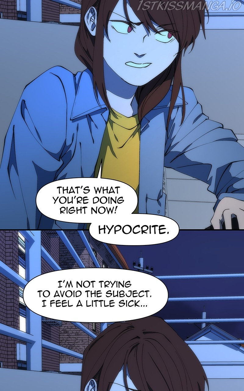 I Love Yoo chapter 213 - page 55