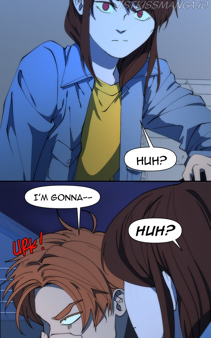 I Love Yoo chapter 213 - page 56