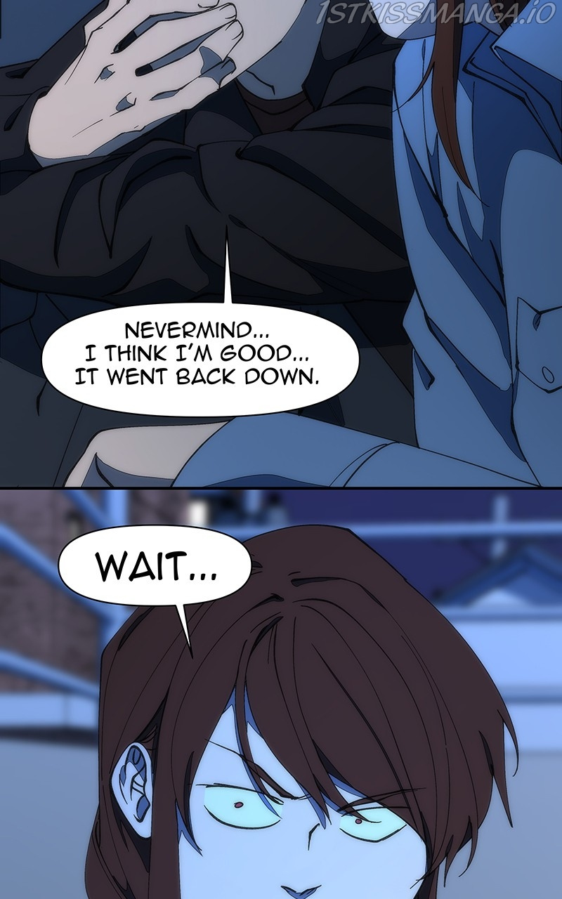 I Love Yoo chapter 213 - page 57