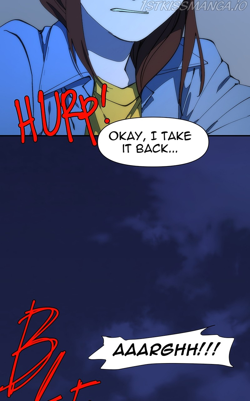 I Love Yoo chapter 213 - page 58