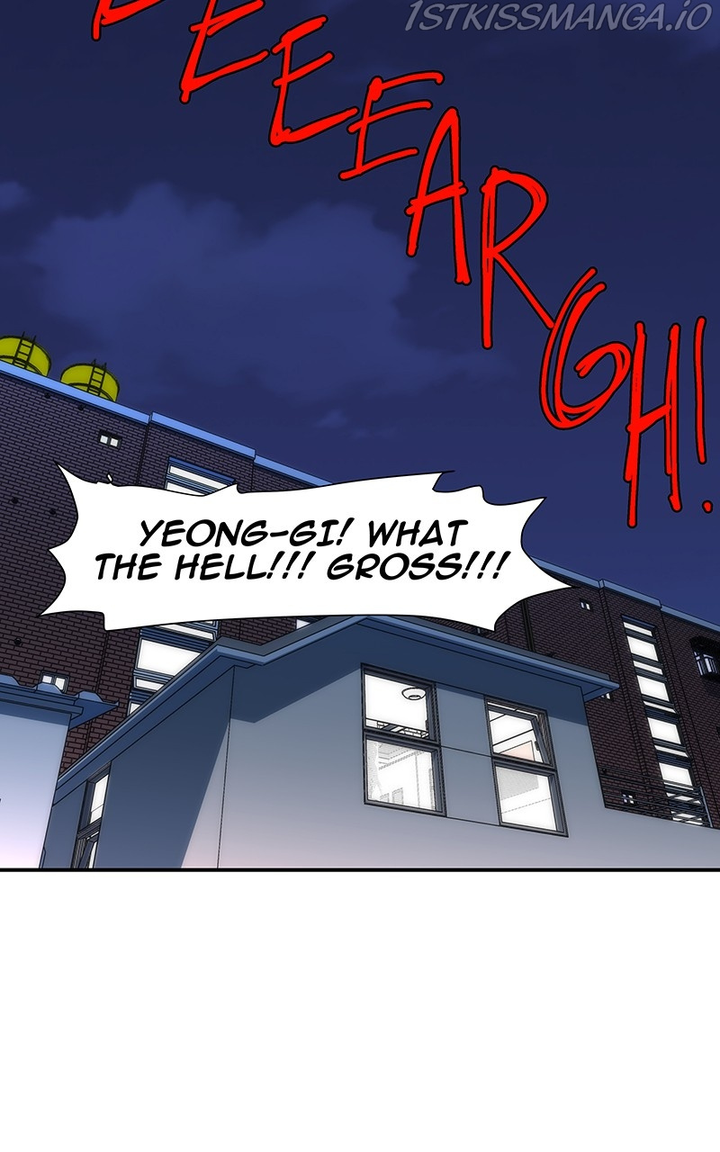 I Love Yoo chapter 213 - page 59