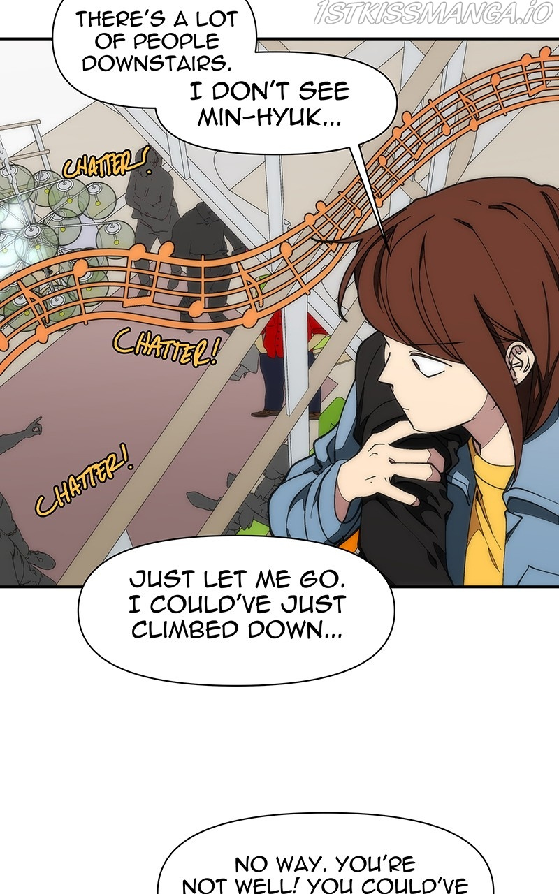 I Love Yoo chapter 213 - page 61