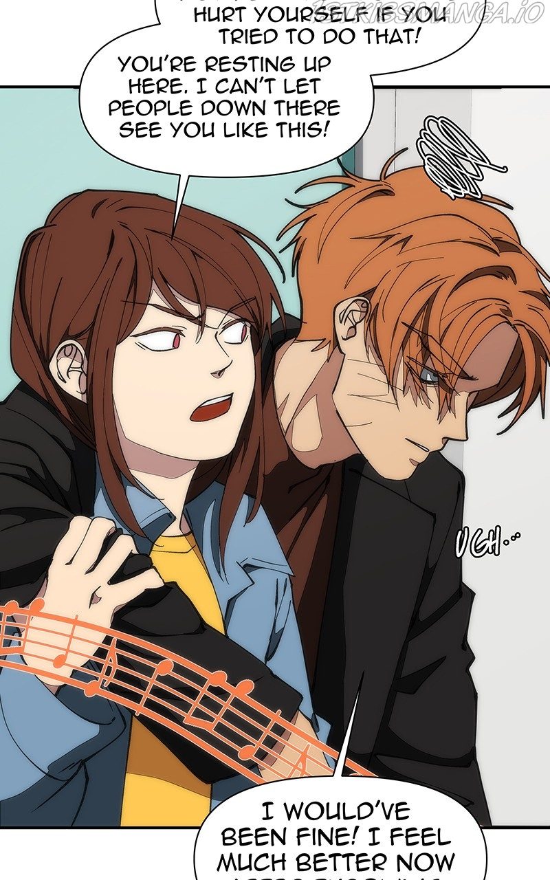 I Love Yoo chapter 213 - page 62