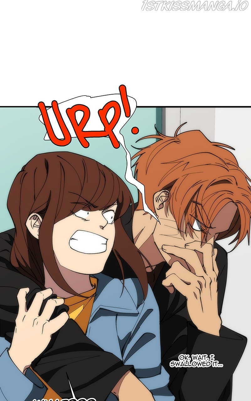 I Love Yoo chapter 213 - page 64