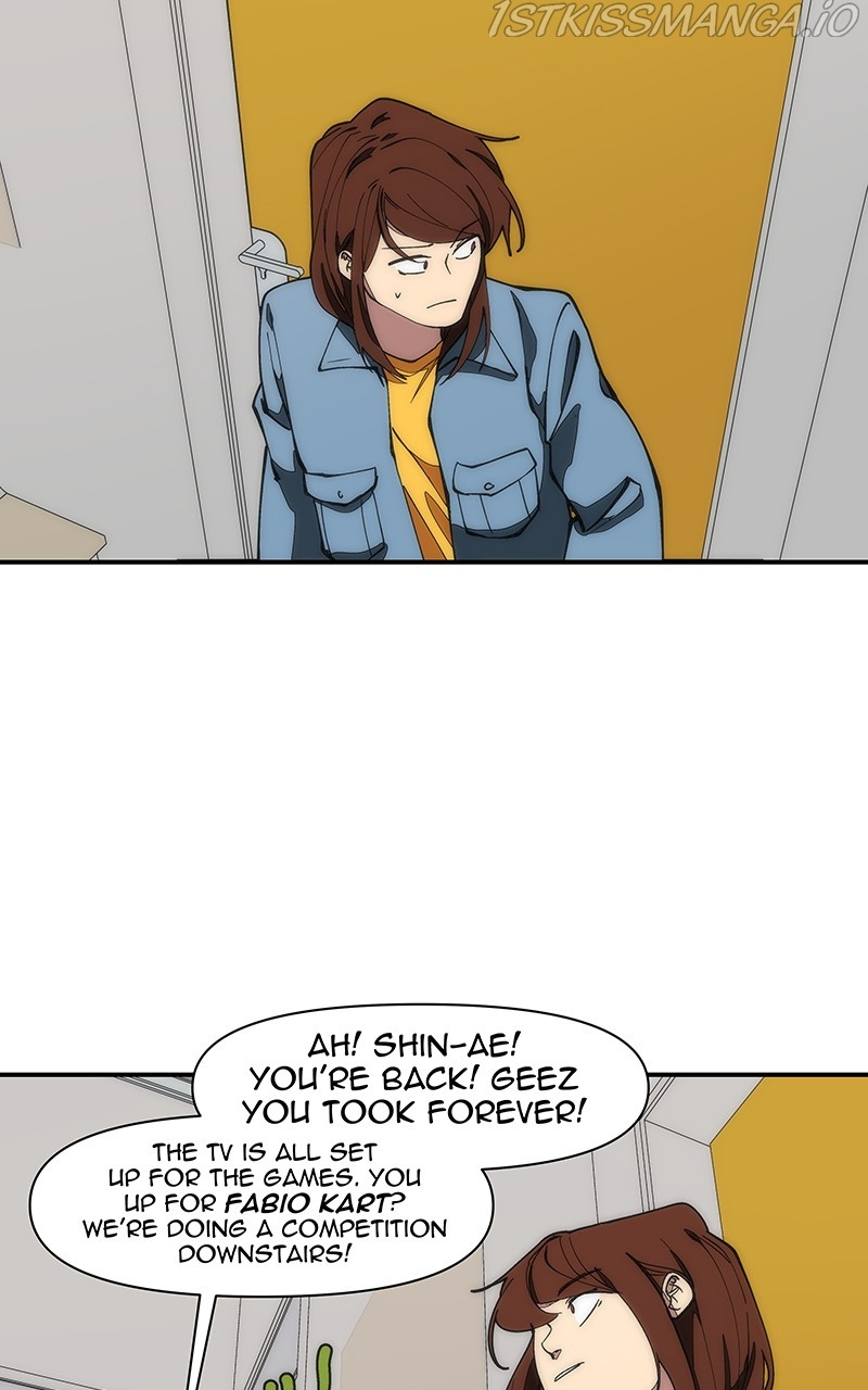 I Love Yoo chapter 213 - page 67