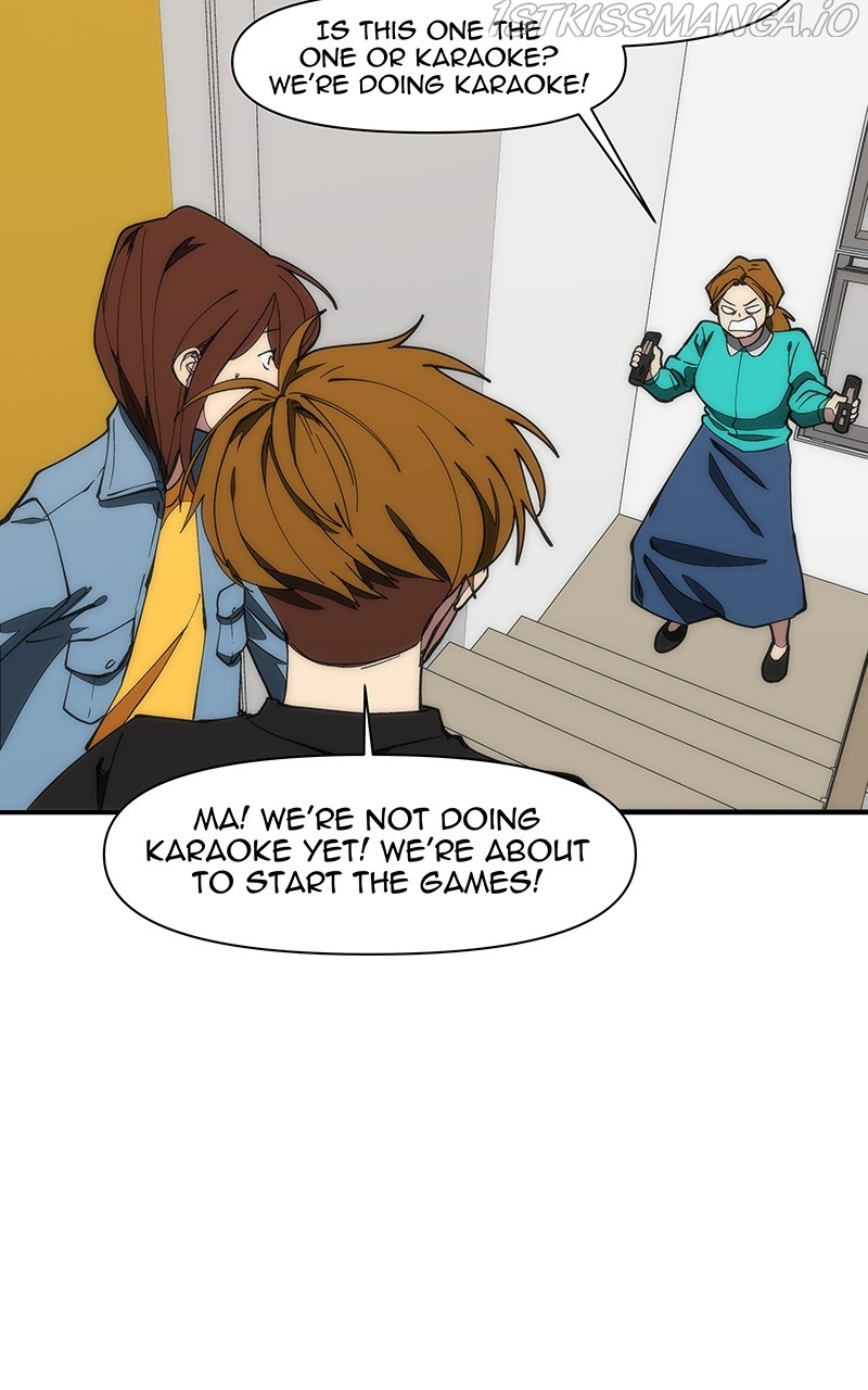 I Love Yoo chapter 213 - page 70