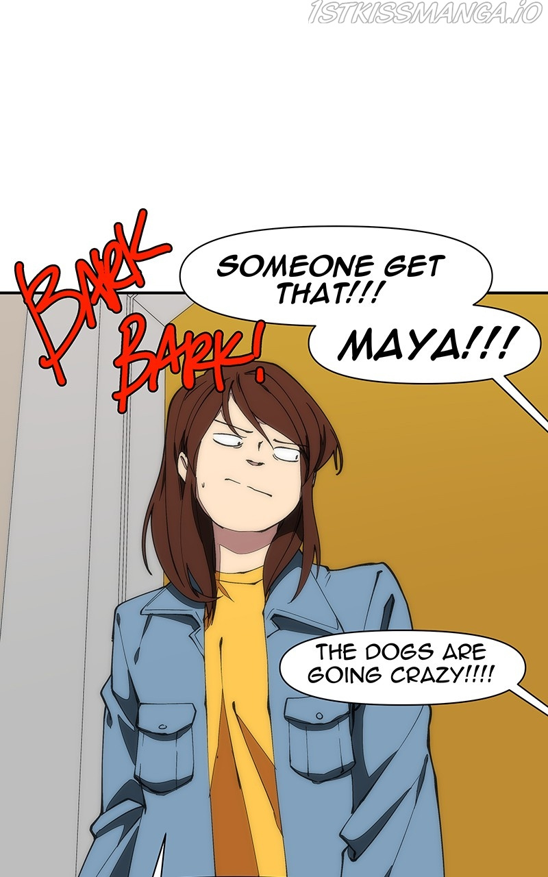 I Love Yoo chapter 213 - page 72