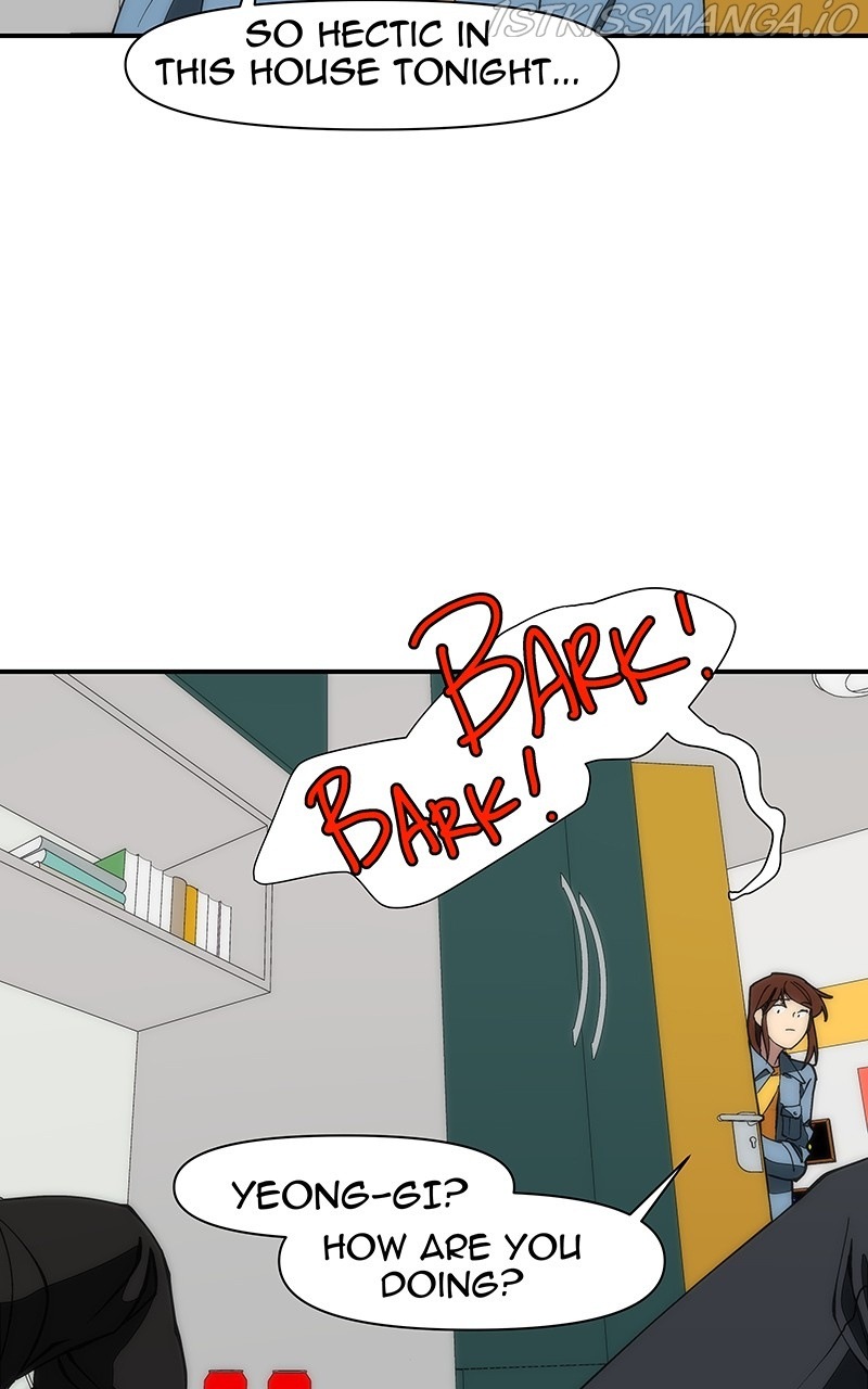 I Love Yoo chapter 213 - page 73