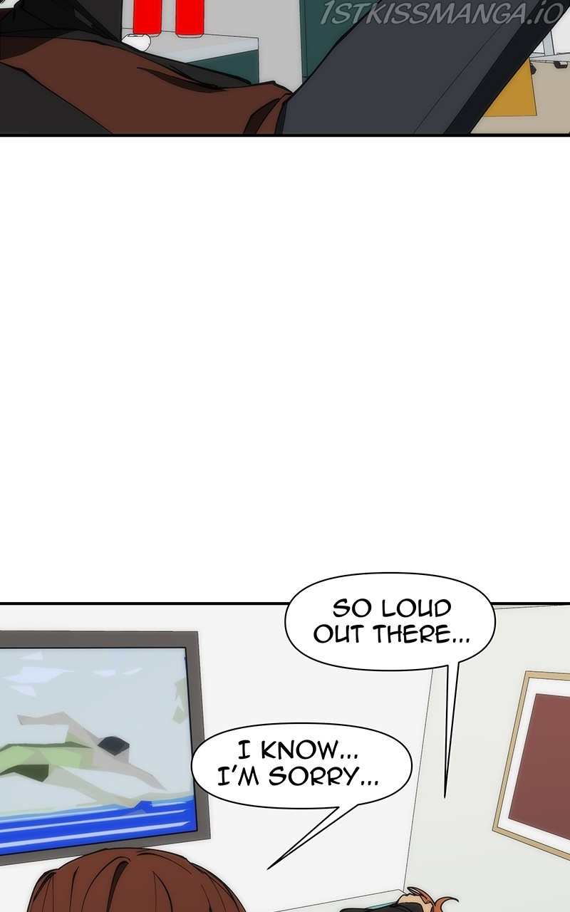 I Love Yoo chapter 213 - page 74